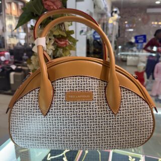 BX SAC A MAIN DAME TED LAPIDUS