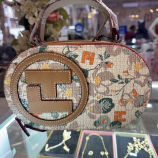 BX SAC A MAIN TED LAPIDUS
