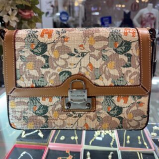 BX SAC A MAIN TED LAPIDUS