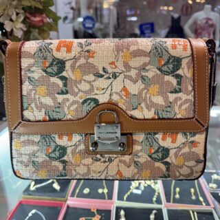 BX SAC A MAIN TED LAPIDUS