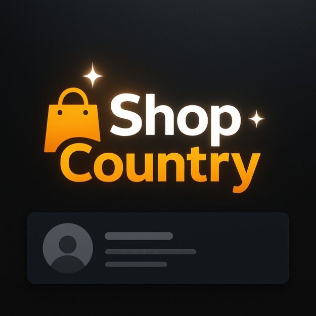 shop country