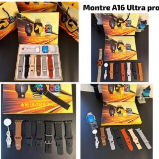 Montre