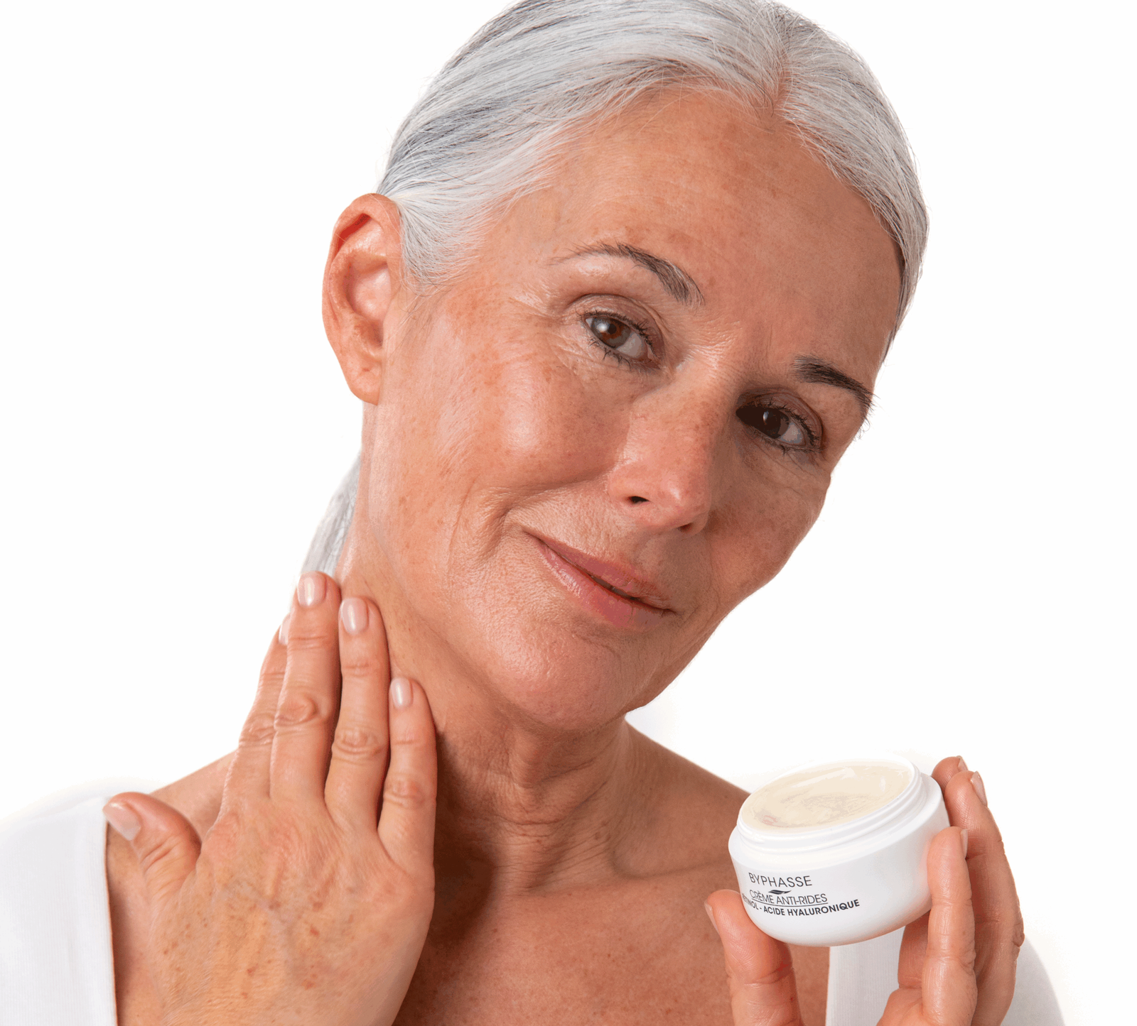 Crème anti-rides rétinol SKIN BOOSTER 50 ml – Image 3