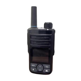 Talkie-Walkie professionnel distance illimitée