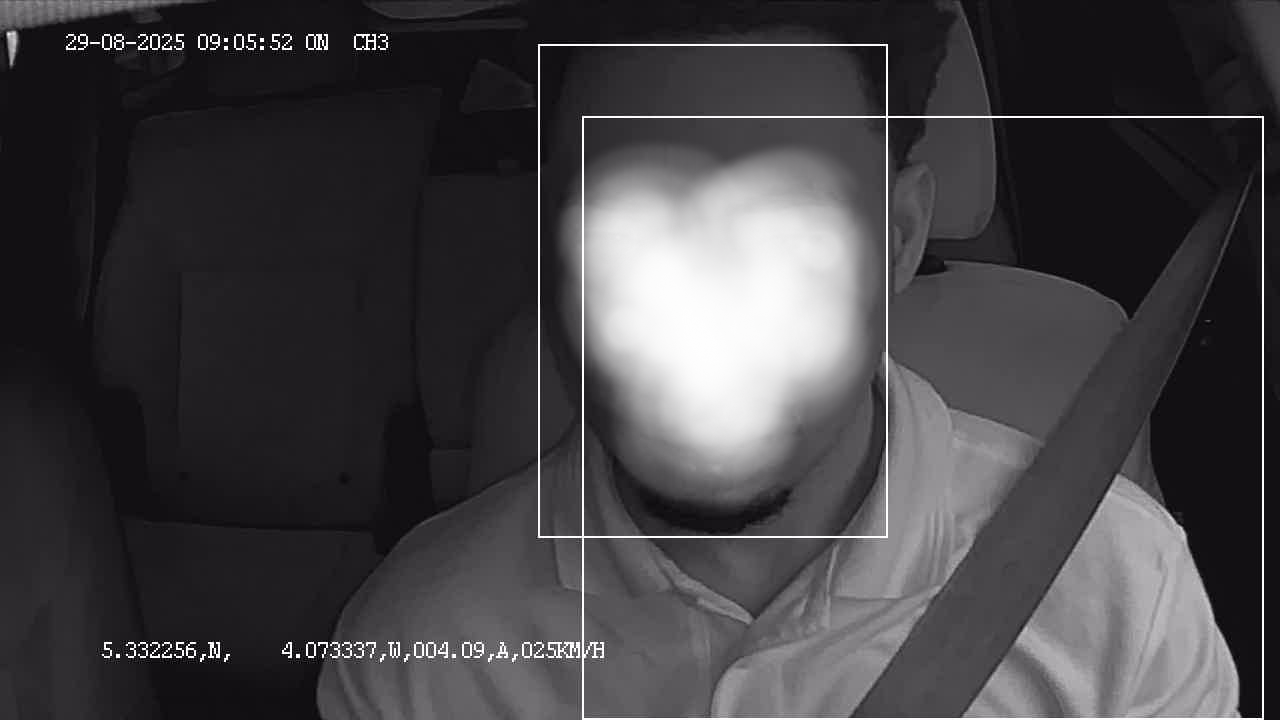 Caméra DSM Channel 3 – Image 2