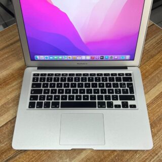 PC MacBook Air Core i5