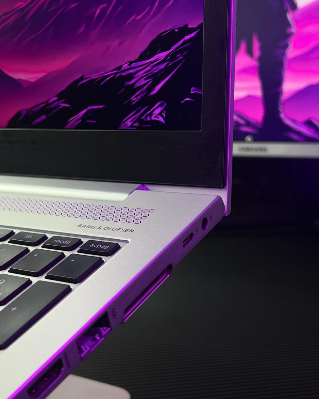 PC Hp EliteBook 850 G5 Core i7 8th Gen – Image 7