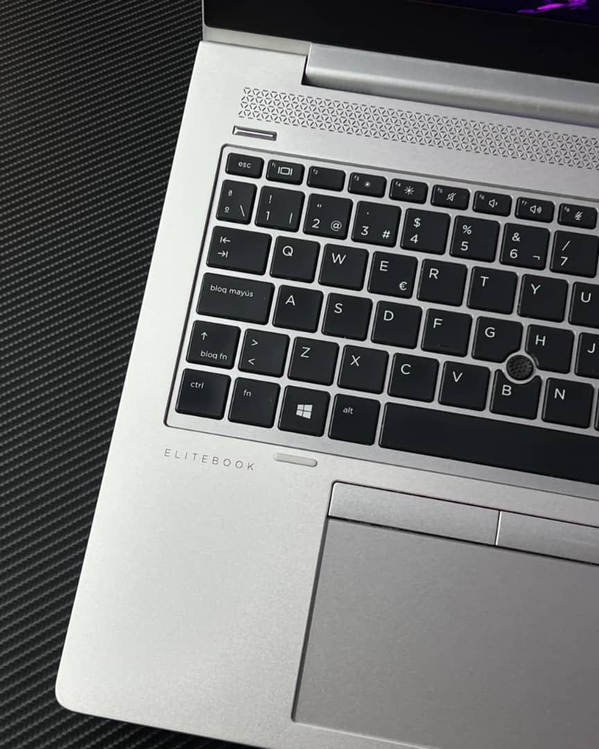 PC Hp EliteBook 850 G5 Core i7 8th Gen – Image 6