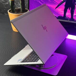 PC Hp EliteBook 850 G5 Core i7 8th Gen