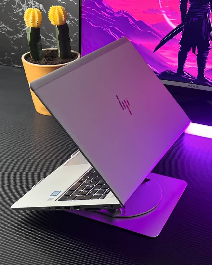 PC Hp EliteBook 850 G5 Core i7 8th Gen