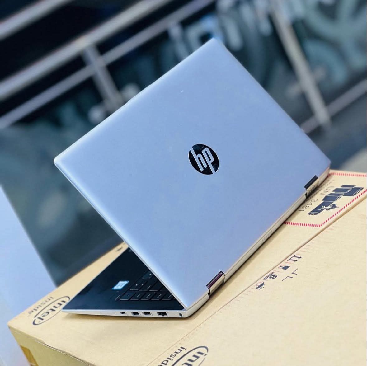 PC Hp Probook x360 440 G1 Core i5 6th – Image 5