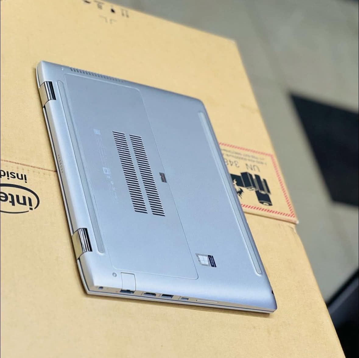 PC Hp Probook x360 440 G1 Core i5 6th – Image 6