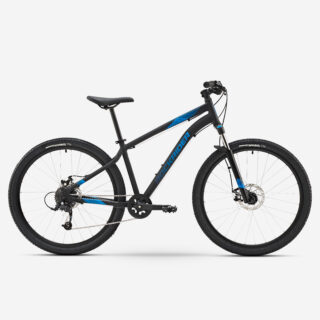 Velo VTT