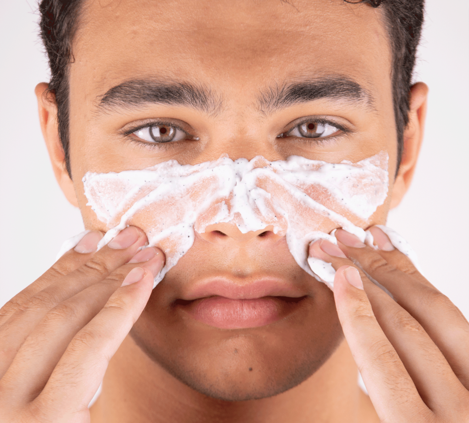 EXFOLIANT PURIFIANT HOME SPA EXPERIENCE PEAUX MIXTES À GRASSES 150ML – Image 3