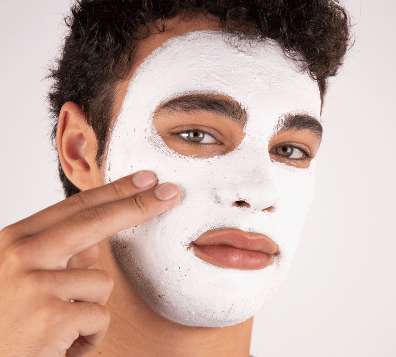 HOME SPA EXPERIENCE MASQUE DOUCEUR VISAGE PEAUX SENSIBLES ET SÈCHES 150 ML – Image 2