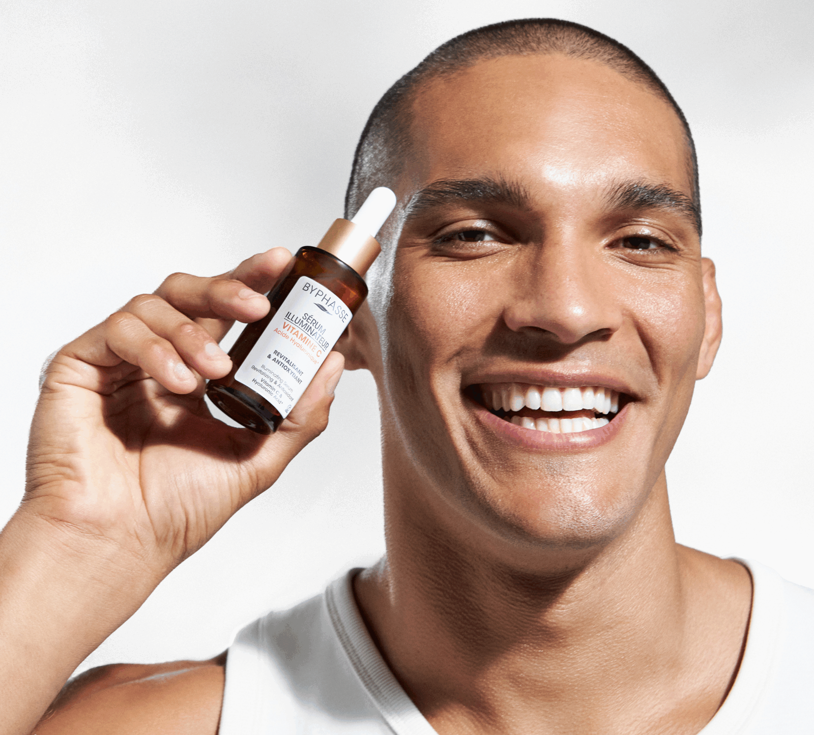 SÉRUM ILLUMINATEUR VITAMINE C 50 ML – Image 3