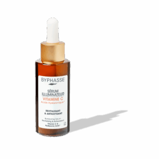 SÉRUM ILLUMINATEUR  VITAMINE C 50 ML