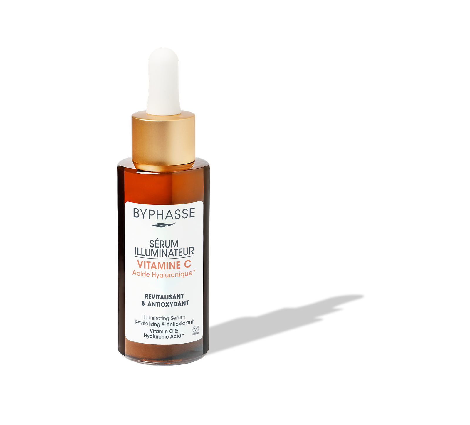 SÉRUM ILLUMINATEUR VITAMINE C 50 ML