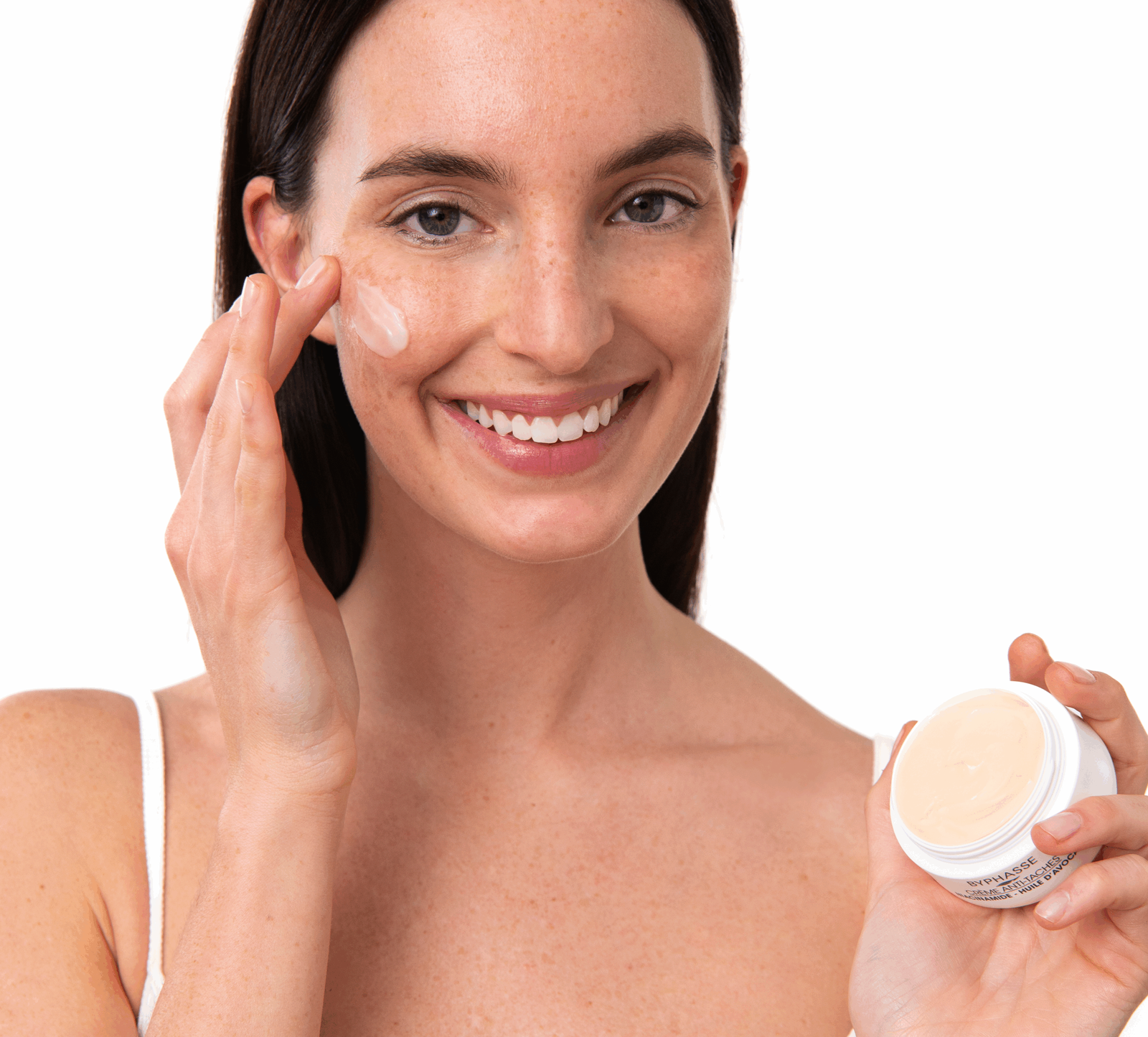 CRÈME ANTI-TACHES NIACINAMIDE 50 ML – Image 5