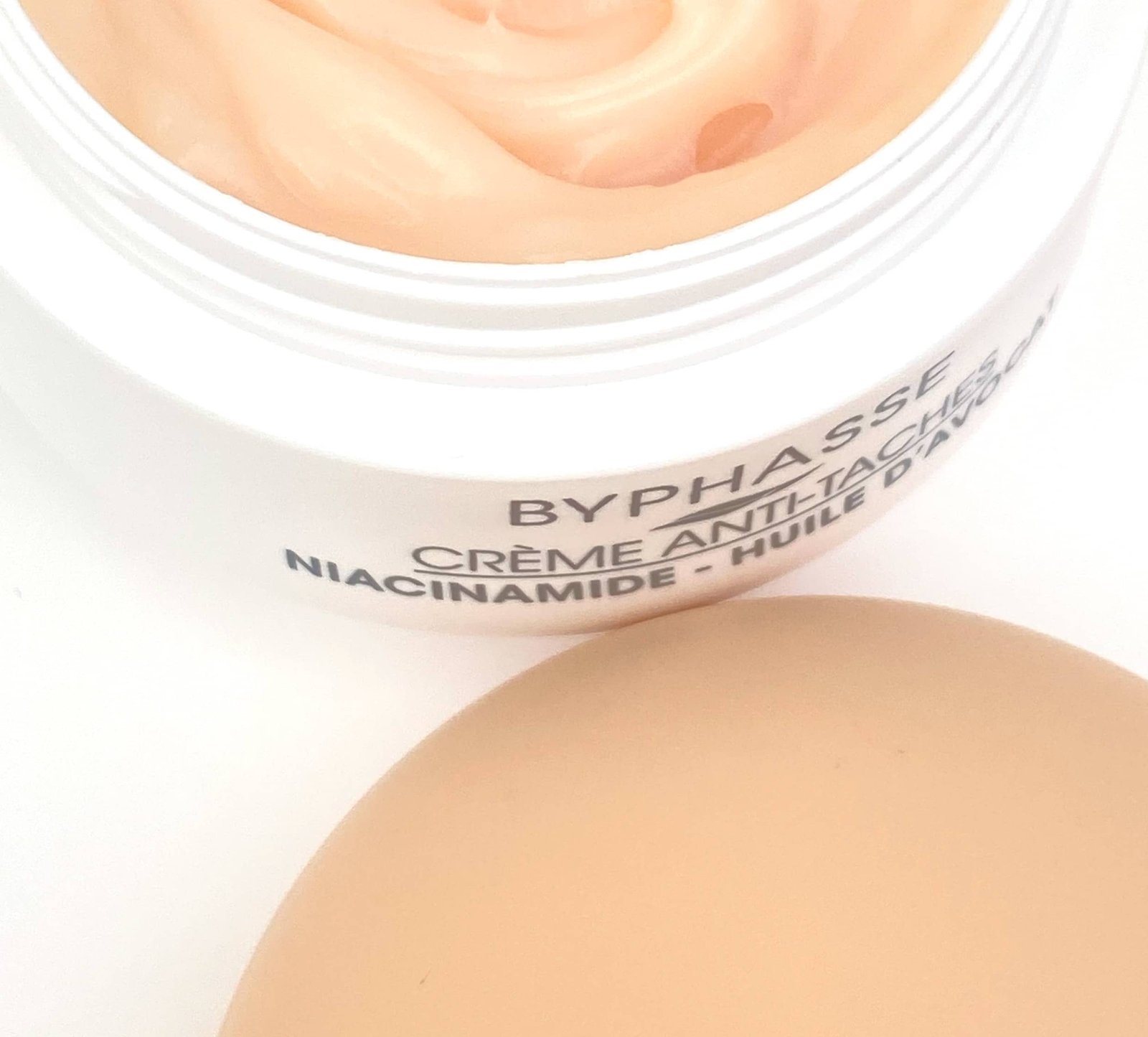 CRÈME ANTI-TACHES NIACINAMIDE 50 ML – Image 3