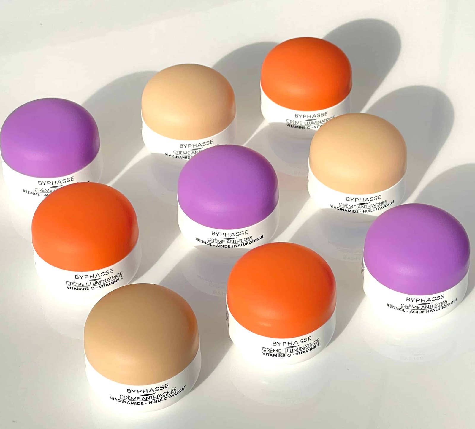 CRÈME ANTI-TACHES NIACINAMIDE 50 ML – Image 2