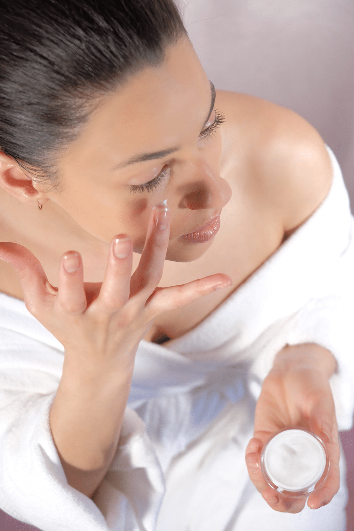 CRÈME ANTI-ÂGE PRO40 ANS PERLE ET CAVIAR 60ML – Image 3