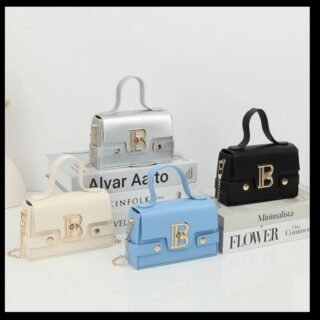 Mini à sac a main ( Pour enfants et adultes)