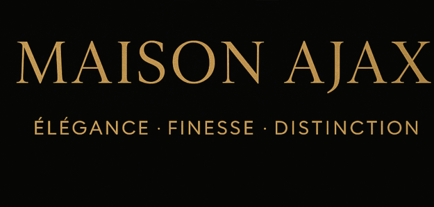 Maison AJAX