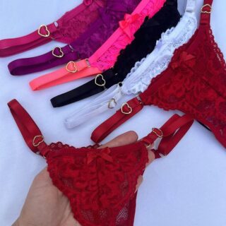 Sous vêtements féminin