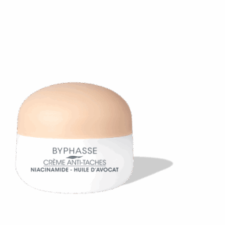 CRÈME ANTI-TACHES NIACINAMIDE  50 ML