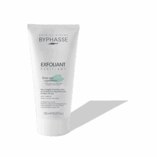 EXFOLIANT PURIFIANT HOME SPA EXPERIENCE PEAUX MIXTES À GRASSES 150ML