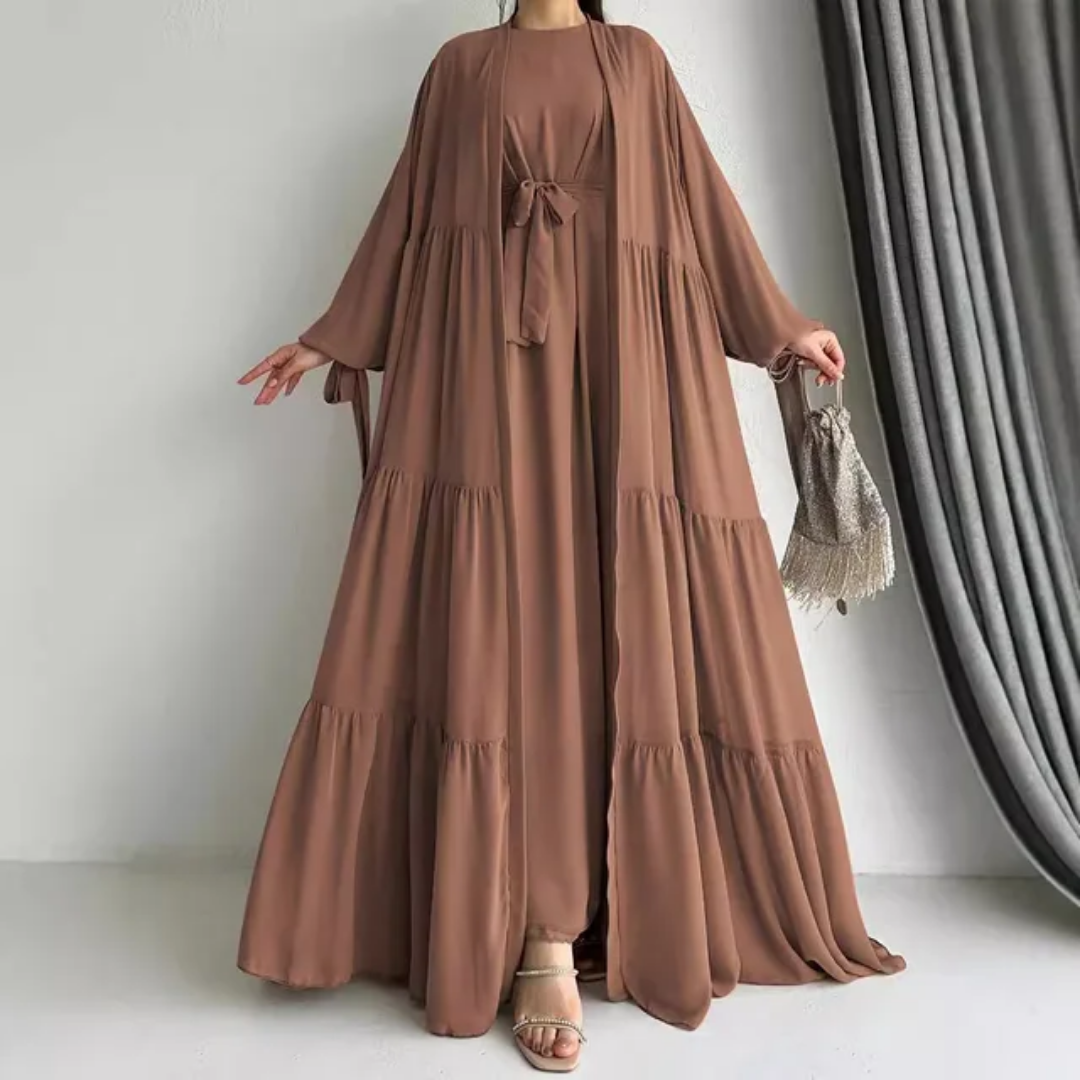 Robe 3 pieces – Image 3