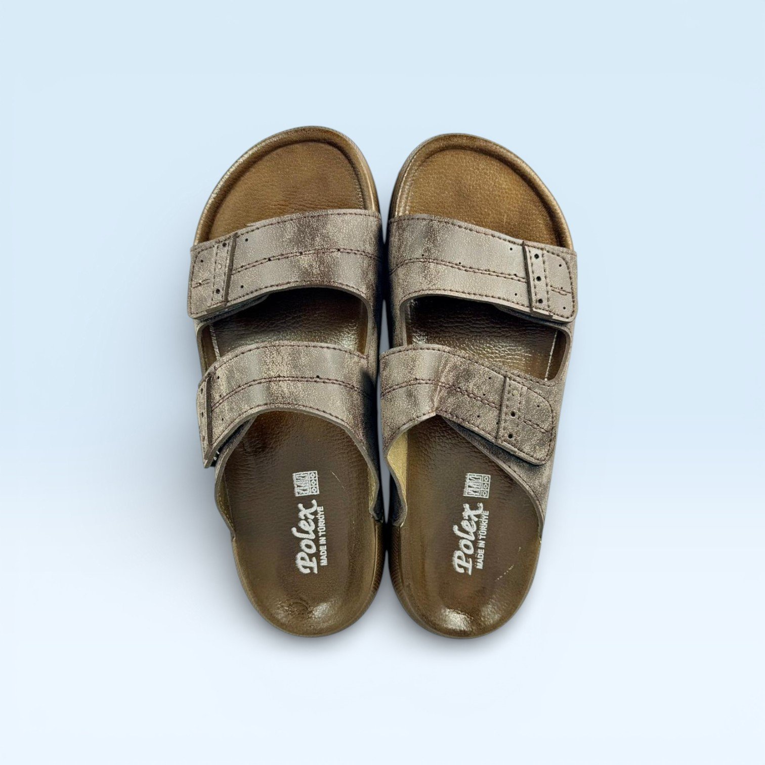 Chaussure Orthopédique Homme – Image 3