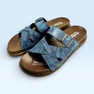 Chaussure Orthopédique Homme