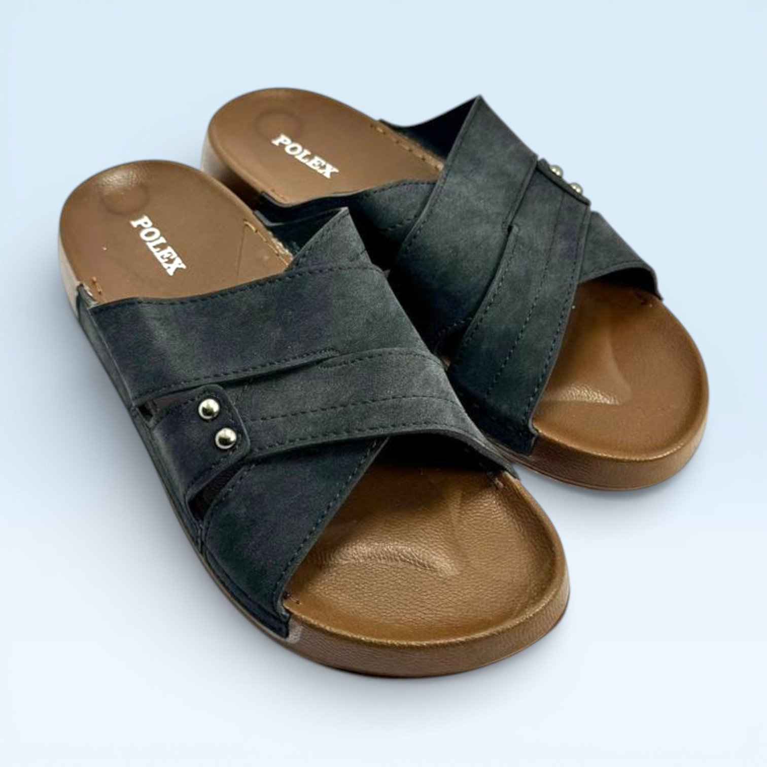 Chaussure Orthopédique Homme