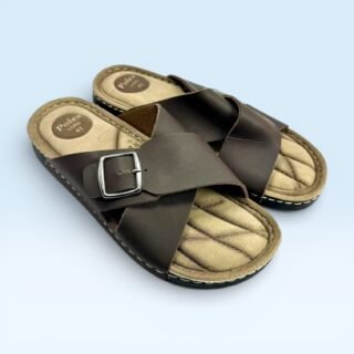 Chaussure Orthopédique Homme