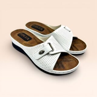 Chaussure Orthopédique Femme