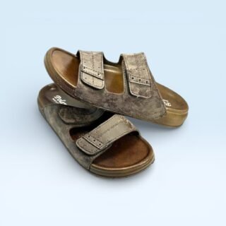 Chaussure Orthopédique Homme