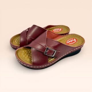 Chaussure Orthopédique Femme