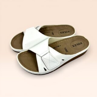 Chaussure Orthopédique Femme