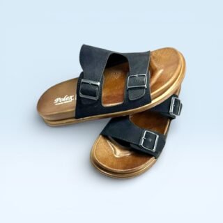 Chaussure Orthopédique Homme