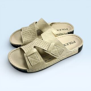 Chaussure Orthopédique Homme