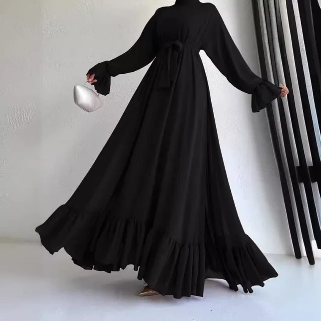 ROBE A COL – Image 2