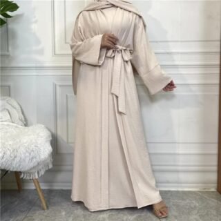 ABAYA JAZZ