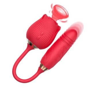 Vibro à succion point G simultanément