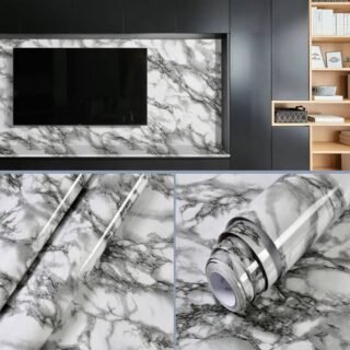 Papier peint 45cmx 10m