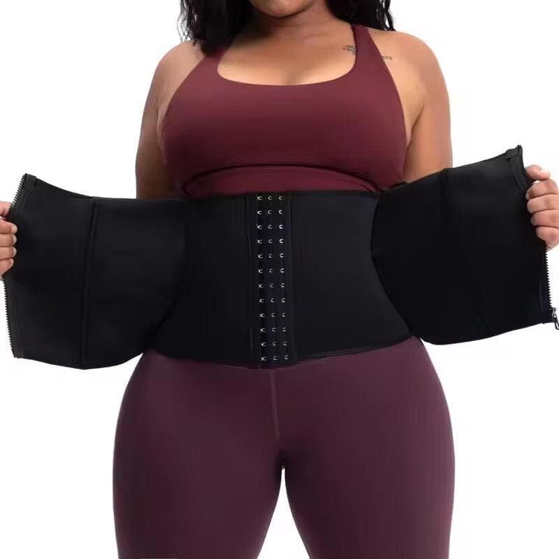 Gaines corset disponible grande taille 2xl ,3xl – Image 3