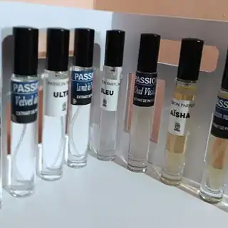 Essence de parfum 10ml