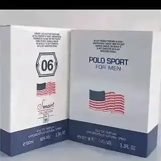 Polo sport