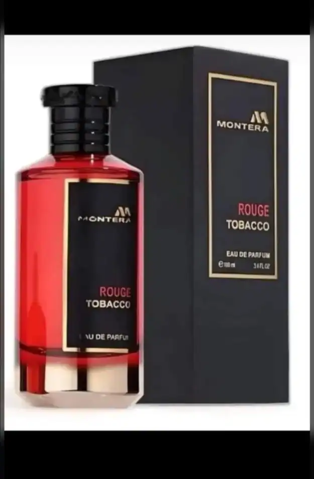 Rouge TOBACCO